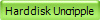 Harddisk Uncripple